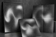 Grainy Gradient Backgrounds, a Texture Graphic by alexdndz (Thumbnail 2 of 3)