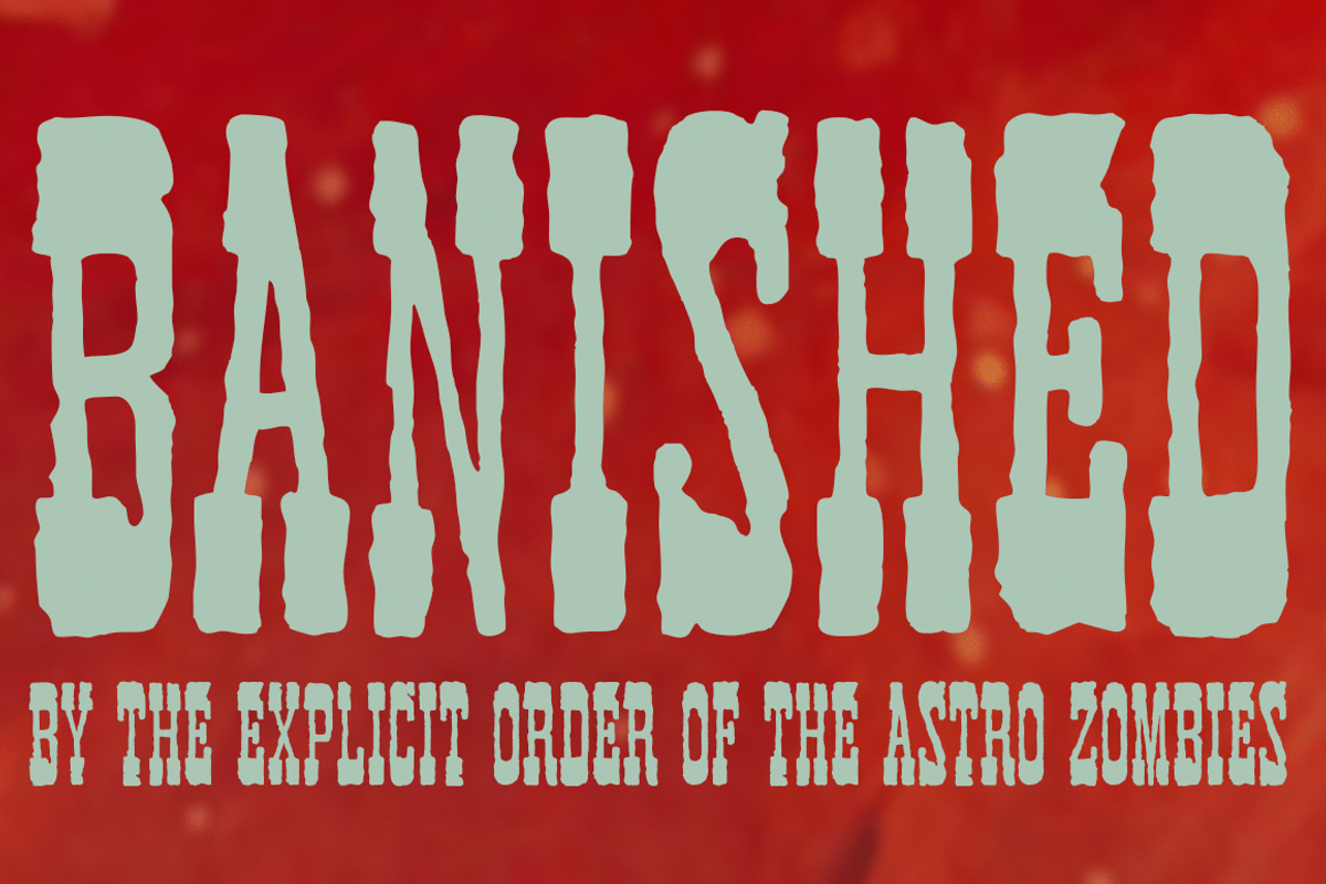 Banished
