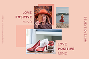 KAELIA - Simple Stylish Typeface, a Sans Serif Font by CCS Type (Thumbnail 4 of 17)