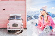 COLORS LIGHTROOM MOBILE PRESET, a Preset Add-On by LOTA_CREATIONS (Thumbnail 10 of 10)
