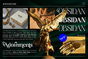 Bolight - Serif Display Font, a Serif Font by Ekahermawan (Thumbnail 7 of 15)