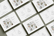 Branding Mockup Scene Creator, a Books & Magazine Mockup by Moyo Studio (Thumbnail 14 of 29)