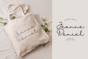 Halimun Script Style, a Script Font by Creatype Studio (Thumbnail 7 of 11)