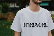 Lovely, a Script Font by InermediaSTUDIO (Thumbnail 6 of 8)