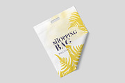 Non Woven D Cut Bag Mockups, a Product Mockup by GfxFoundry (Thumbnail 5 of 6)
