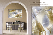 Watercolor Texture Backgrounds, a Background Graphic by LenArt (Thumbnail 9 of 13)