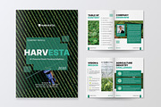 AgriTech Smart Farming Brand Profile, a Brochure Template by productype1 (Thumbnail 5 of 6)