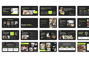 Creative Presentation Bundle, a Presentation Template by Hammad Arif (Thumbnail 4 of 77)