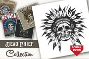 T-shirts and posters BUNDLE, a Work Illustration by VozzyStock (Thumbnail 6 of 18)