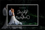 Resitha - Script Monoline, a Handwritten Font by Hasbi Creative (Thumbnail 4 of 8)