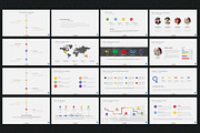 Unine Powerpoint Template, a Presentation Template by Dedijuniadi (Thumbnail 2 of 5)