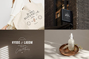 Modern Logo Bundle, a Branding & Logo Template by iStar Design (Thumbnail 9 of 40)