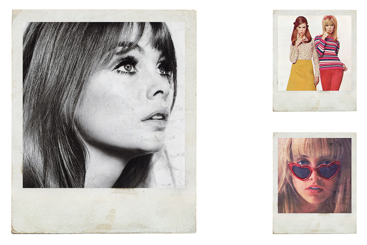 Vintage Photo Effects, a Texture Graphic by Offset (Photo 3 of 5)