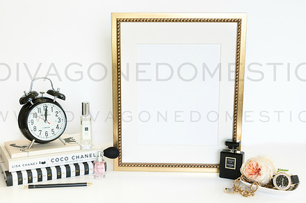 Styled Stock Photography | Desktop