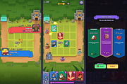 GUI Pro - Fantasy Hero, an UI Kit Template by LAYERLAB (Thumbnail 17 of 29)