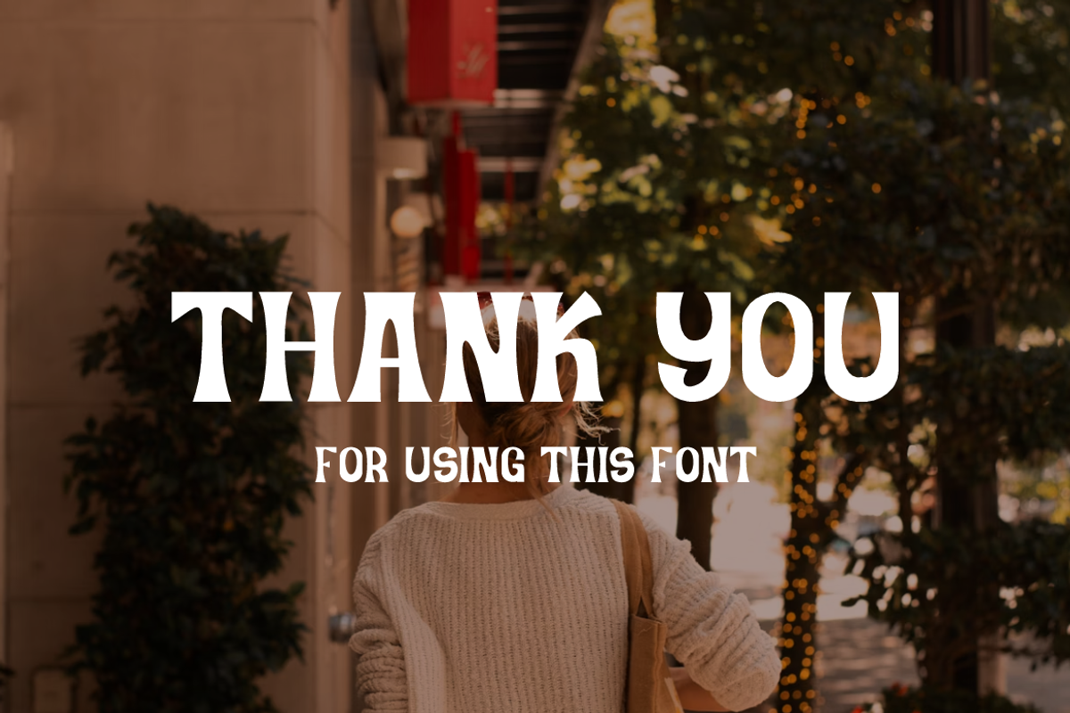 Nawiten - Vintage & Retro Font, a Serif Font by QR Design Studio (Photo 6 of 6)