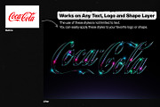 Chrome Text Styles Vol.1, a Layer Style Add-On by Hyperpix Productions (Thumbnail 9 of 18)
