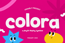 COLORA