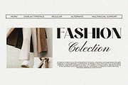 Morv, a Serif Font by zaaintype (Thumbnail 7 of 11)