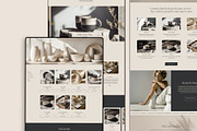 Squarespace E-Commerce Website, a Squarespace Template by 3.14&Co (Thumbnail 9 of 10)