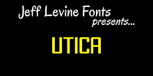 Utica JNL