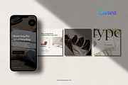 Canva Templates for Copywriters, a Social Media Template by Squarebase Templates (Thumbnail 3 of 5)