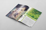 Magazine Template 35, a Magazine Template by pmvch (Thumbnail 10 of 10)