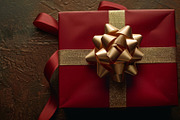161 Gift boxes, a Holiday Photo by Handmadefont (Thumbnail 146 of 164)