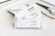 Big White Mock-Up, a Product Mockup by Freeman Studio (Thumbnail 8 of 45)