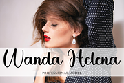 Mentality, a Handwritten Font by FreshTypeINK (Thumbnail 9 of 9)