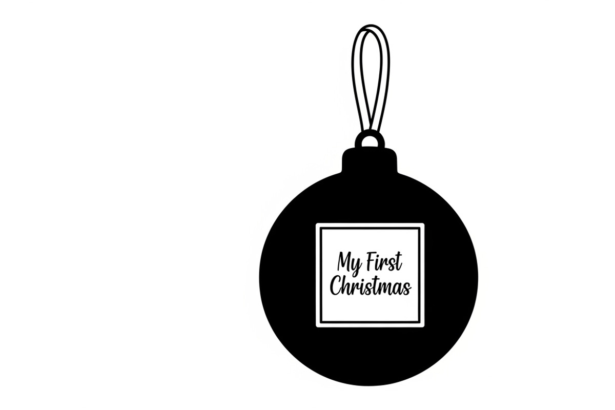 Cute mini photo frame ornament, an Illustration by Amazin_art (Photo 9 of 31)