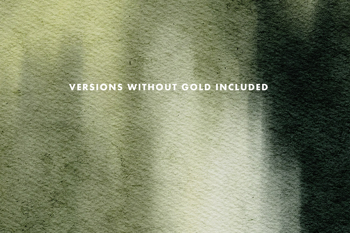 6 Painted and Gold Backgrounds Vol 1, a Texture Graphic by Spinsugar Graphics (Photo 12 of 12)