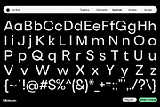 Otfits Grotesk Display, a Sans Serif Font by Oktnum Type Foundry (Thumbnail 16 of 17)
