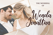 Mommy, a Handwritten Font by Majelis Font (Thumbnail 4 of 9)