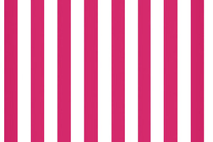 Seamless striped pattern creating abstract vertical lines in pin, a Pattern Graphic by Studio ANNA