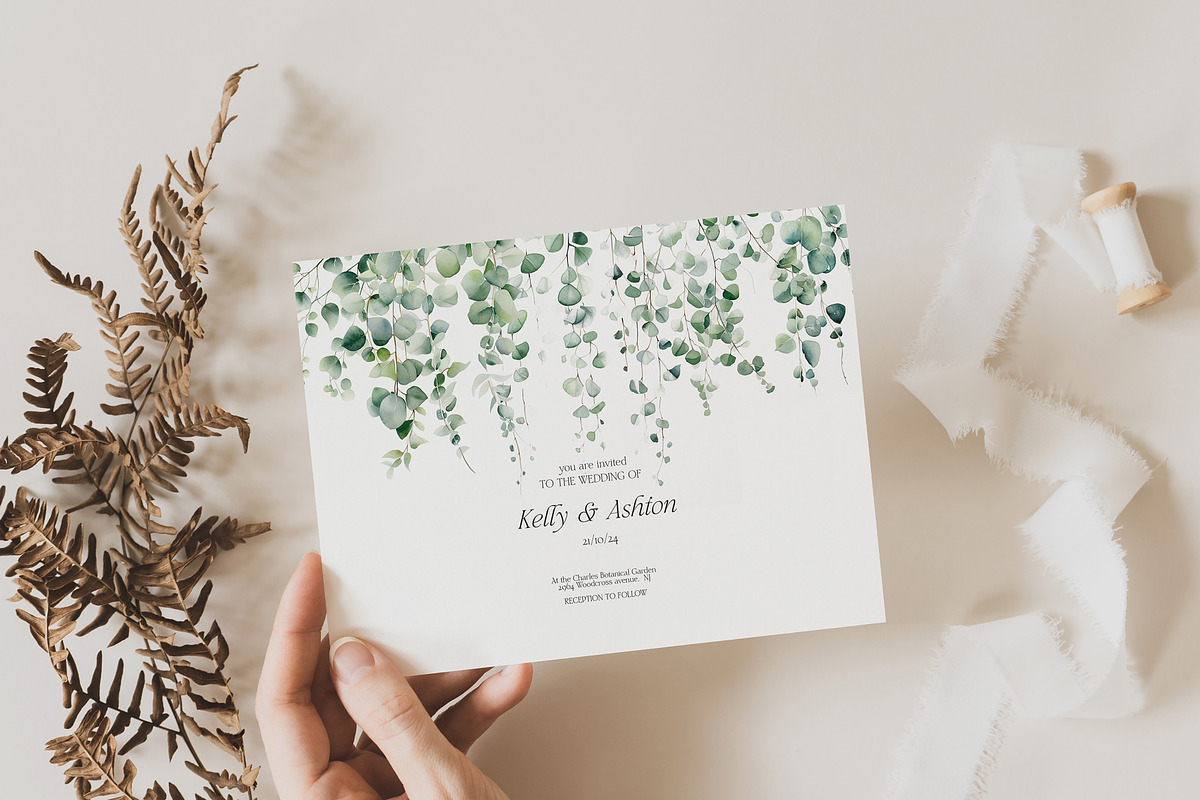 New! Fall + Winter Christmas Edition, an Illustration by Isabelle Salem (Photo 99 of 242)