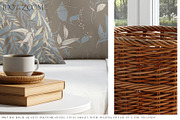 Throw Pillow Mockups, a Household Mockup by mock-ups (Thumbnail 19 of 19)