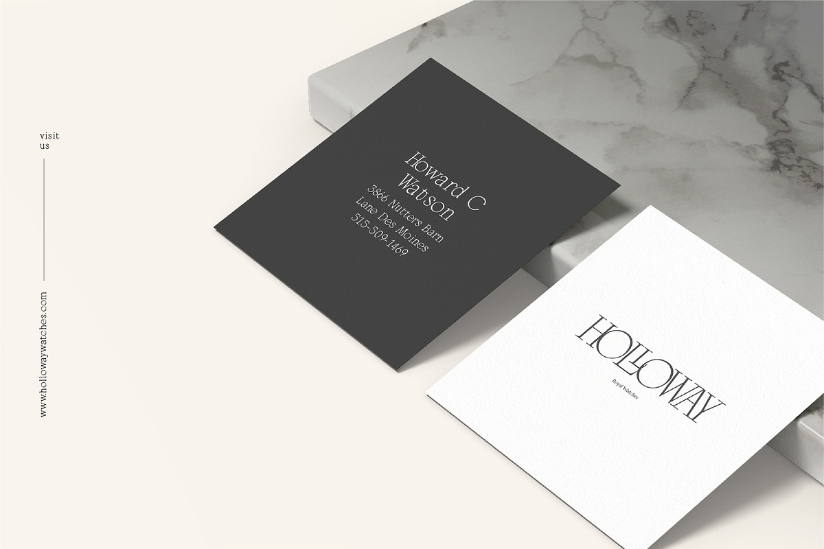 Palmire - Modern Serif Typeface, a Serif Font by Masanis (Photo 7 of 17)