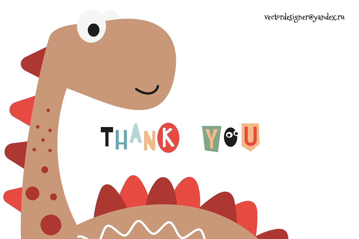 Nursery Art Dinosaurs, an Animal Illustration by Nursery Art (Photo 11 of 11)