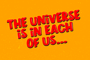 Rombik, a Script Font by Alexander Tiunov (Thumbnail 7 of 7)