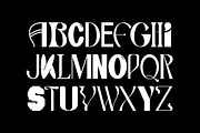 Spikle - Mixed Display Typeface, a Sans Serif Font by Valentino Vergan (Thumbnail 6 of 10)