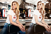 Vintage Lightroom Presets VSCO A4, an Action Add-On by Best Lightroom Presets (Thumbnail 6 of 15)