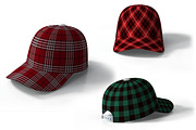 Seamless Tartan Pattern Part-02, a Pattern Graphic by Vectorchoice (Thumbnail 4 of 7)
