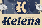 CS Bulan – Fantasy Font, a Serif Font by Craft Supply Co. (Thumbnail 2 of 8)