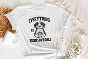 Everything Is Figureoutable PNG, an Illustration by SharpMarketplace (Thumbnail 5 of 9)