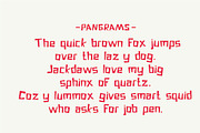 My Little Cat, a Handwritten Font by JNJ Studio (Thumbnail 8 of 10)