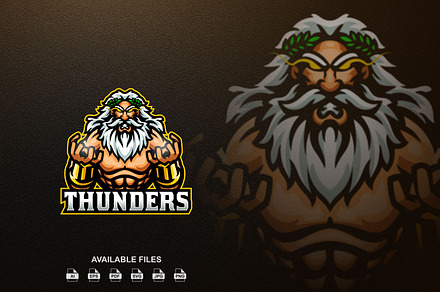 Zeus Logo