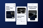 AI Assistant Instagram Story, a Social Media Template by Annora Studio (Thumbnail 5 of 6)