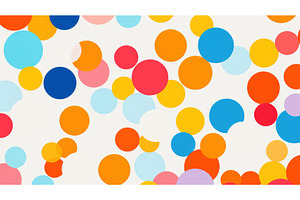 texture paper dots background ai, a Background Photo by pikepicture