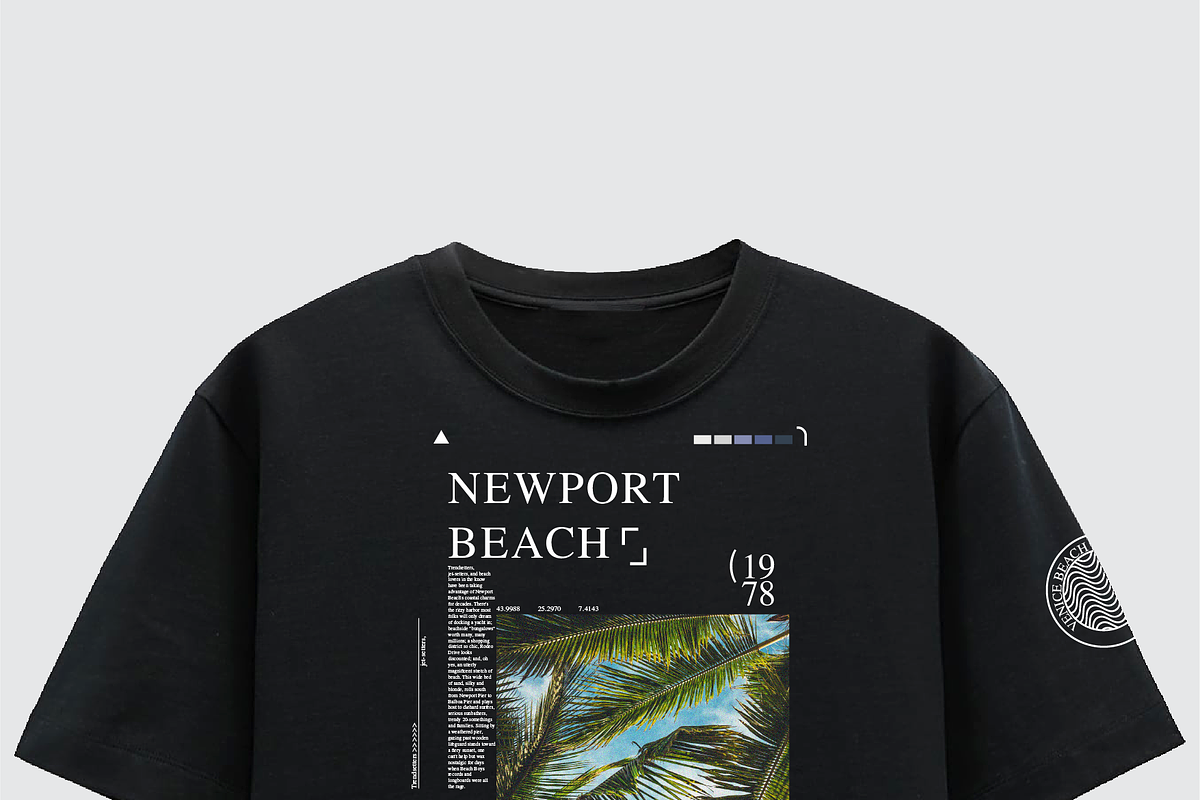 T-Shirt Graphics, a Texture Illustration by NoSpoon Design (Photo 11 of 12)